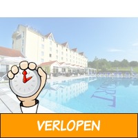 3, 4, 5 of 6 dagen all-inclusive in Jena