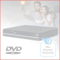 DVD speler