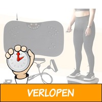 Rebblo Fitness trilplaat