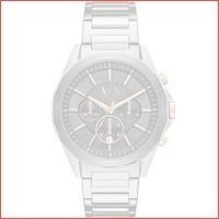 Armani Exchange AX2606 heren horloge