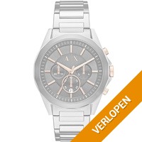 Armani Exchange AX2606 heren horloge