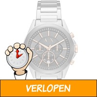 Armani Exchange AX2606 heren horloge