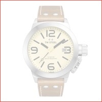 TW Steel CS12 Canteen heren horloge