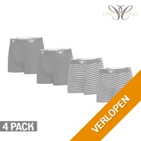 Cappuccino boxershorts
