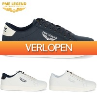 ElkeDagIetsLeuks: PME Legend sneakers