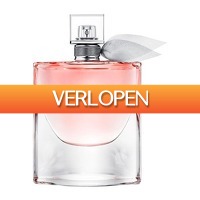 Deloox.nl: Lancome La Vie Est Belle EDP 100 ml