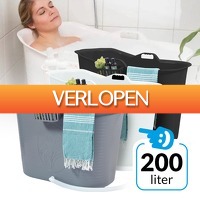 Actie.deals 3: Zitbad Bath Bucket