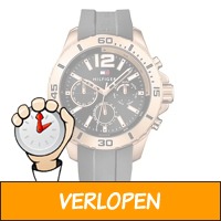 Tommy Hilfiger 1791145 heren horloge