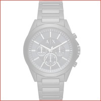 Armani Exchange AX2639 heren horloge