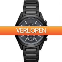 Watch2Day.nl 2: Armani Exchange AX2639 heren horloge