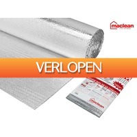 DealDonkey.com 4: Maclean radiatorfolie