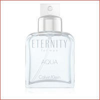 Calvin Klein Eternity Aqua For Men EDT