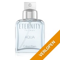Calvin Klein Eternity Aqua For Men EDT