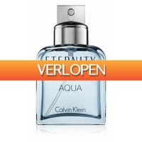 Plein.nl: Calvin Klein Eternity Aqua For Men EDT