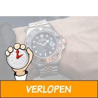 Veiling: Rotorcraft herenhorloge