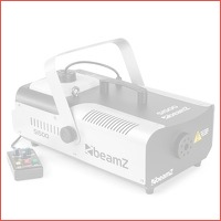 BeamZ S1500 rookmachine