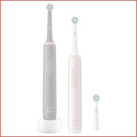 Oral-B elektrische tandenborstel Pro 3 3..