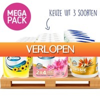 Koopjedeal.nl 3: Keukenpapier
