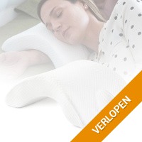 Restform Arm Pillow steunkussen