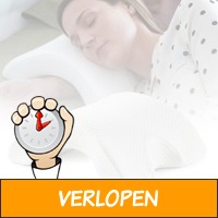 Restform Arm Pillow steunkussen