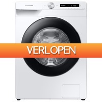Coolblue.nl 1: Samsung WW90T534AAW wasmachine