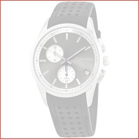 Calvin Klein K5A371C3 heren horloge