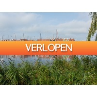 ZoWeg.nl: 3 dagen Volendam + zwembad