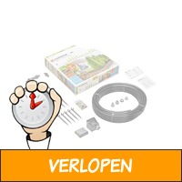 Gardena micro-drip systeem set 25 m