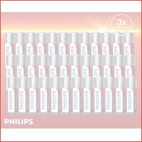 48 x Philips Power alkaline batterijen