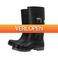 Actie.deals 3: Helly Hansen Vollen PVC veiligheidslaarzen