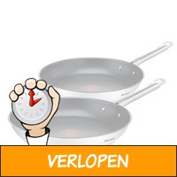 Tefal Ultimum koekenpannenset