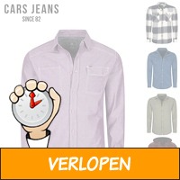 Cars overhemden