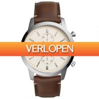 Watch2Day.nl 2: Fossil FS5350 heren horloge