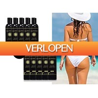 DealDonkey.com 3: Tan Physics zelfbruiner