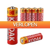 Koopjedeal.nl 3: 72 x batterijen