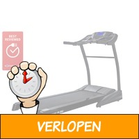 VirtuFit TR-200i loopband