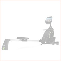 VirtuFit Row 600i opvouwbare roeitrainer