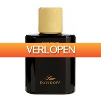 Deloox.nl: Davidoff Zino EDT 125 ml