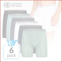 Mario Russo boxershorts