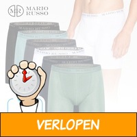 Mario Russo boxershorts