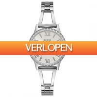 Watch2Day.nl 2: Guess W1208L1 dameshorloge