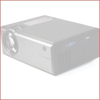 Stereoboomm MMP-250 Multimedia projector..