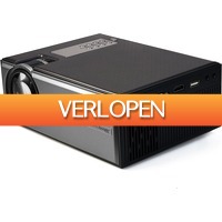 DealDonkey.com 3: Stereoboomm MMP-250 multimedia projector