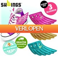 voorHAAR.nl: Stoere Shwings