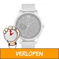 Tommy Hilfiger Damon TH1791415 heren horloge