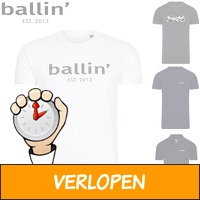 Ballin Est 2013 kleding