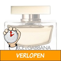 Dolce & Gabbana The One EDP