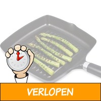 Ken Hom Excellence grillpan