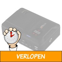 Technaxx multifunctionele jumpstarter