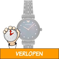 Emporio Armani AR11268 dames horloge